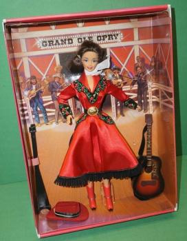Mattel - Barbie - Grand Ole Opry - Country Rose - Doll